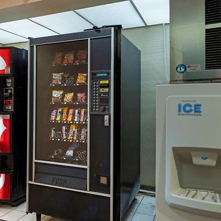 فندق كومفورت إن Pickerington المظهر الخارجي الصورة